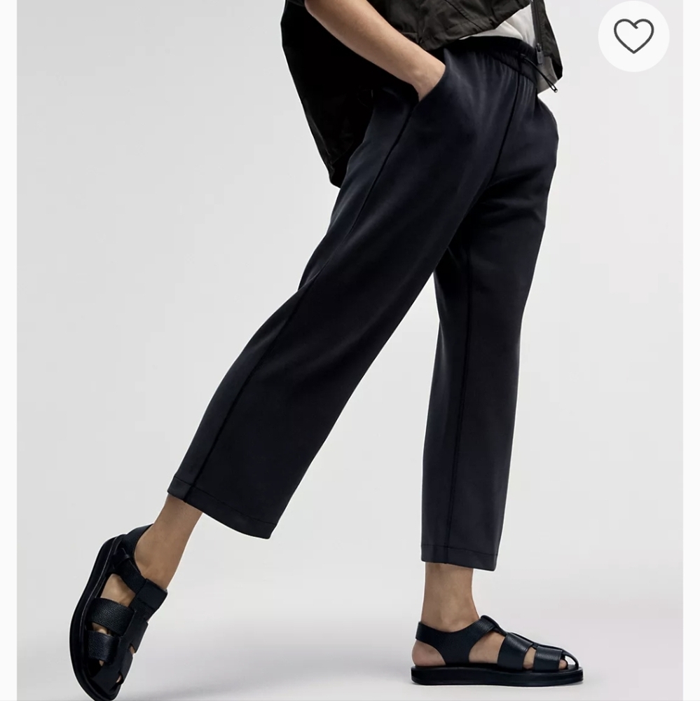 lululemon athletica Dark Navy Joggers